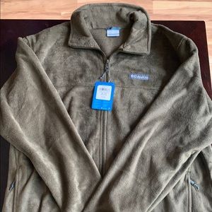 Columbia Pullover